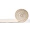 The Warm Company Warm & Natural 124" x 30 YD Cotton Batting - Premium Quilting & Crafting Batting, Ideal for Quilts, Sewing & More